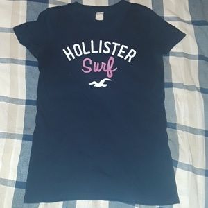 Hollister Surf t-shirt